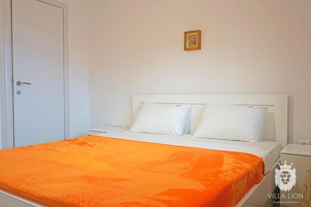 Photo of Bedroom in Nikita