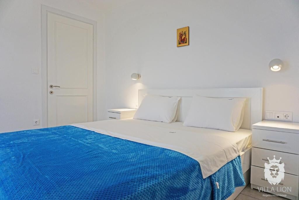 Photo of Bedroom in Nikita