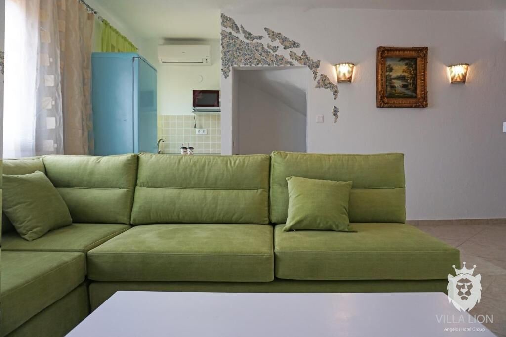 Photo of Livingroom in Nikita
