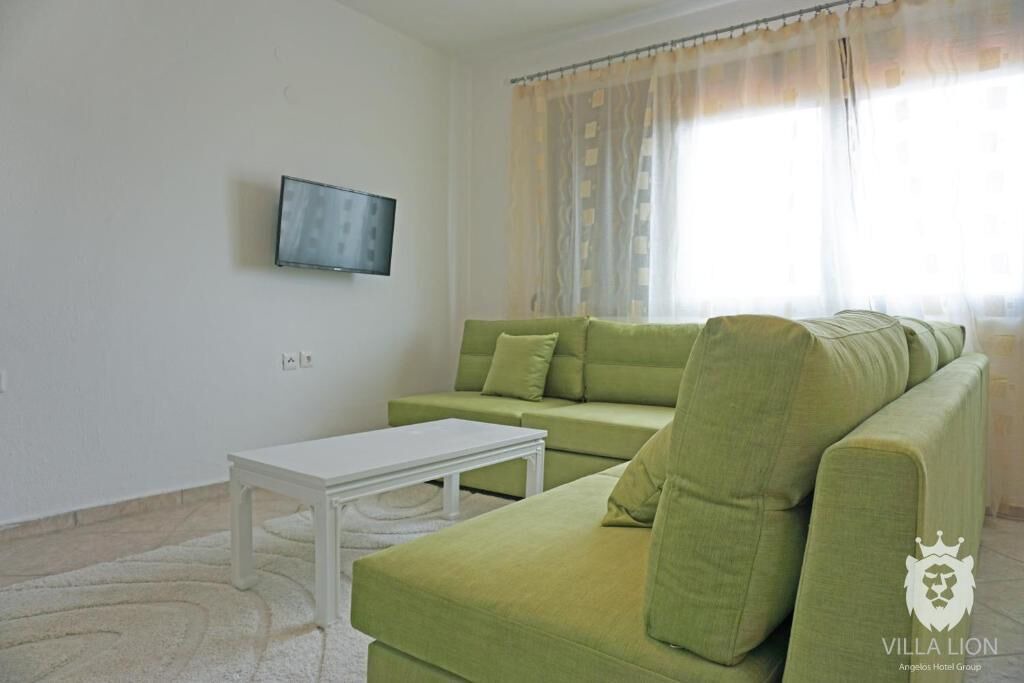 Photo of Livingroom in Nikita