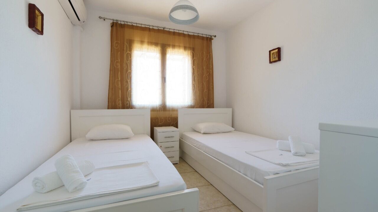 Photo of Bedroom in Nikita