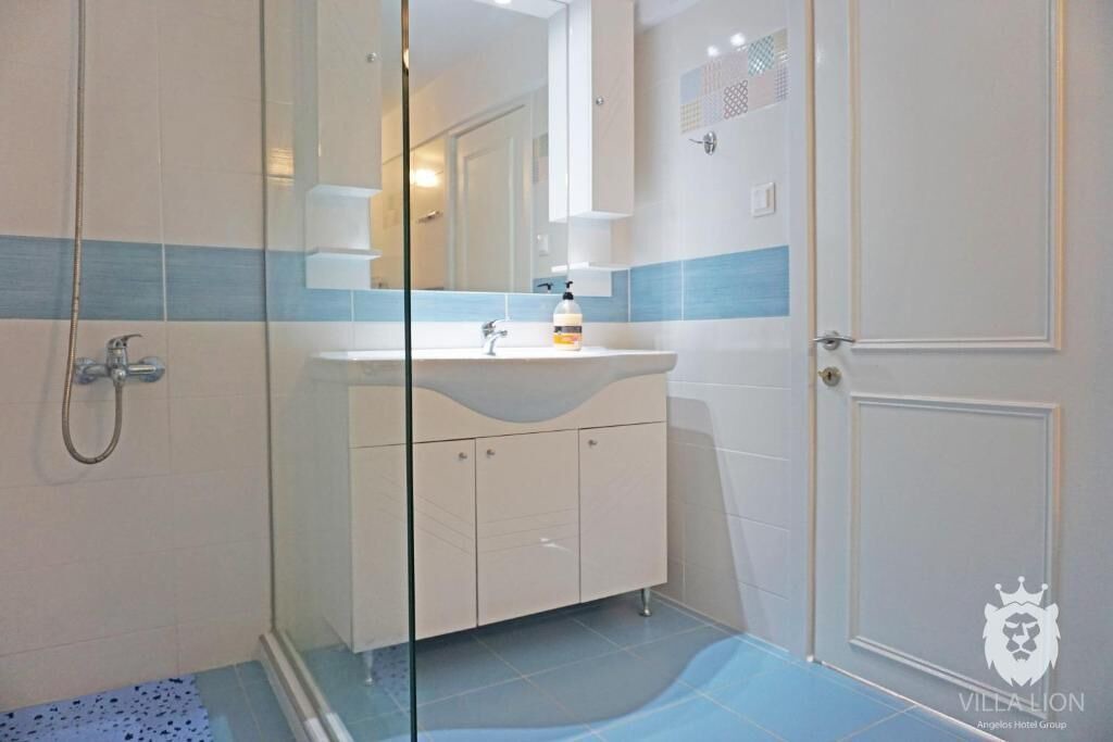 Photo of Bathroom in Nikita