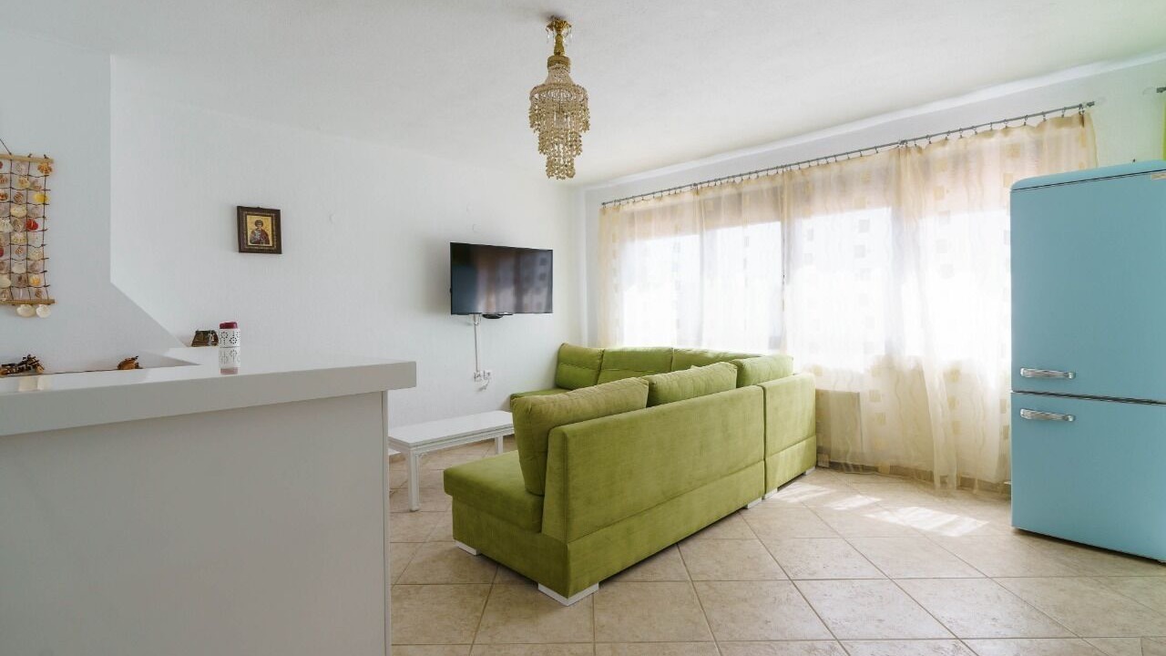 Photo of Livingroom in Nikita