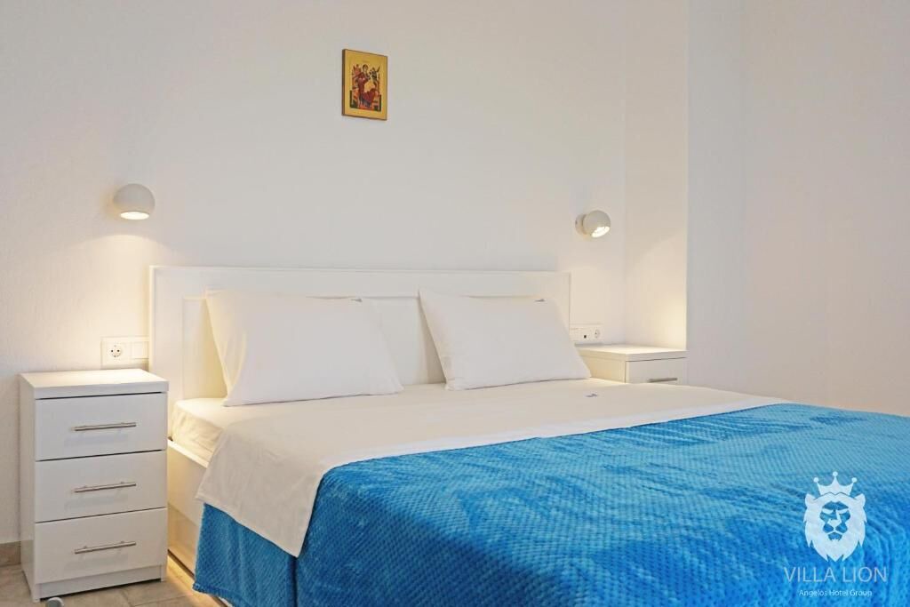 Photo of Bedroom in Nikita