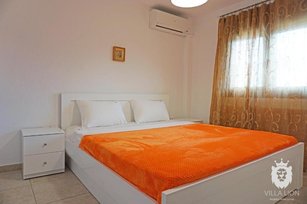 Photo of Bedroom in Nikita