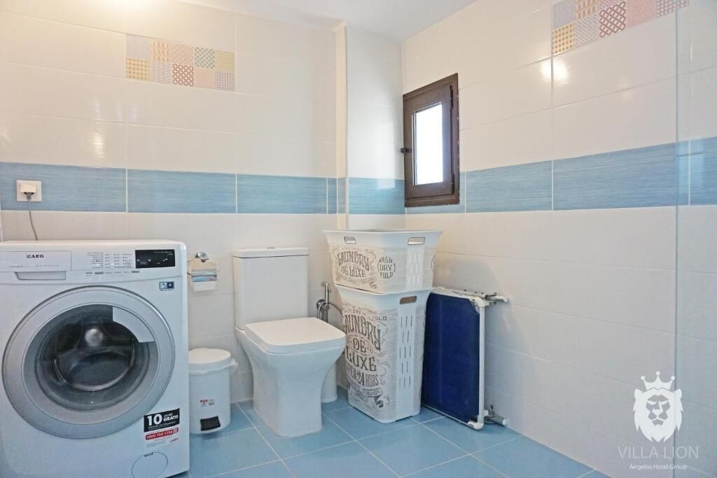 Photo of Bathroom in Nikita