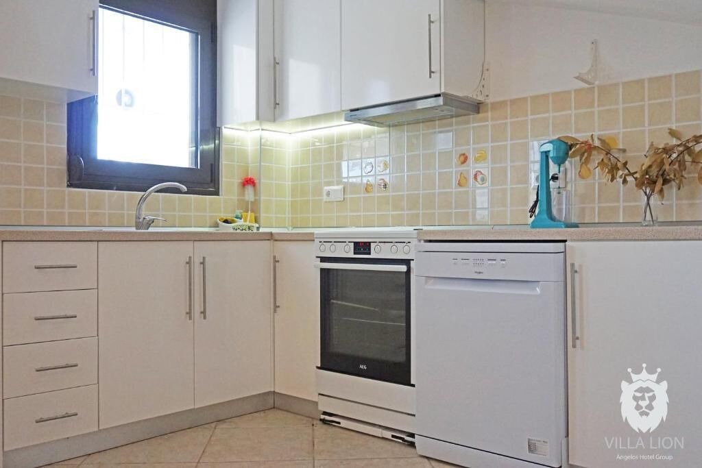 Photo of Kitchen in Nikita