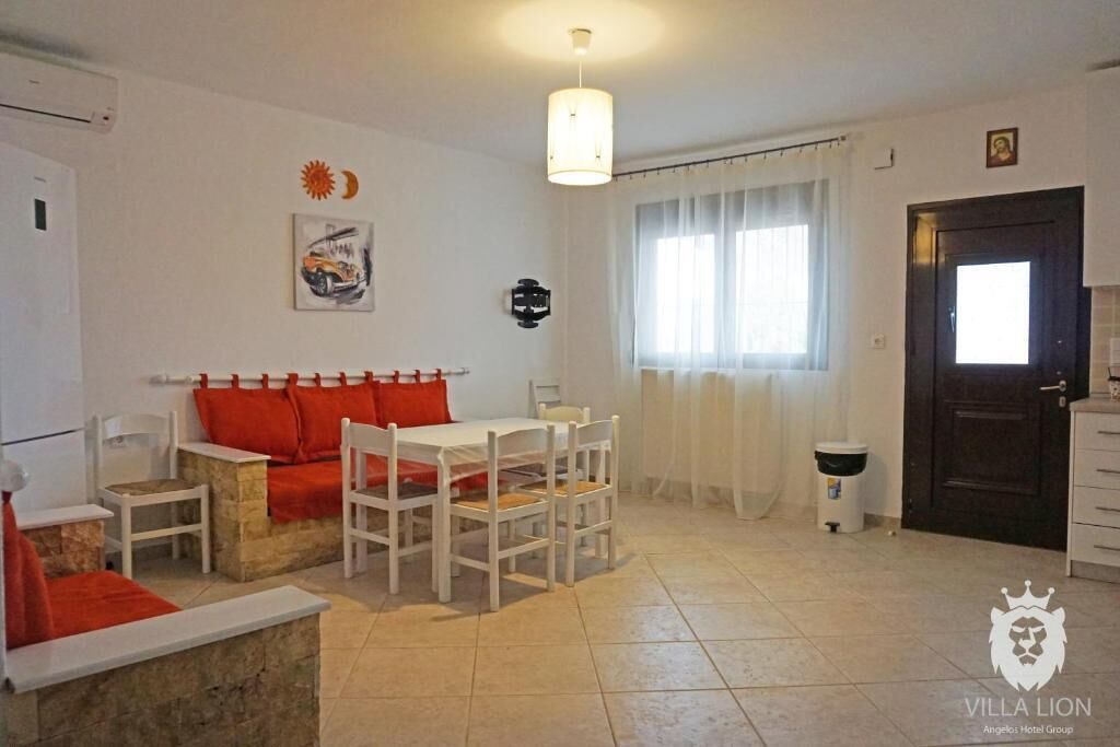 Photo of Livingroom in Nikita