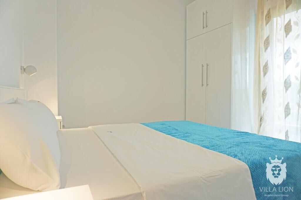 Photo of Bedroom in Nikita