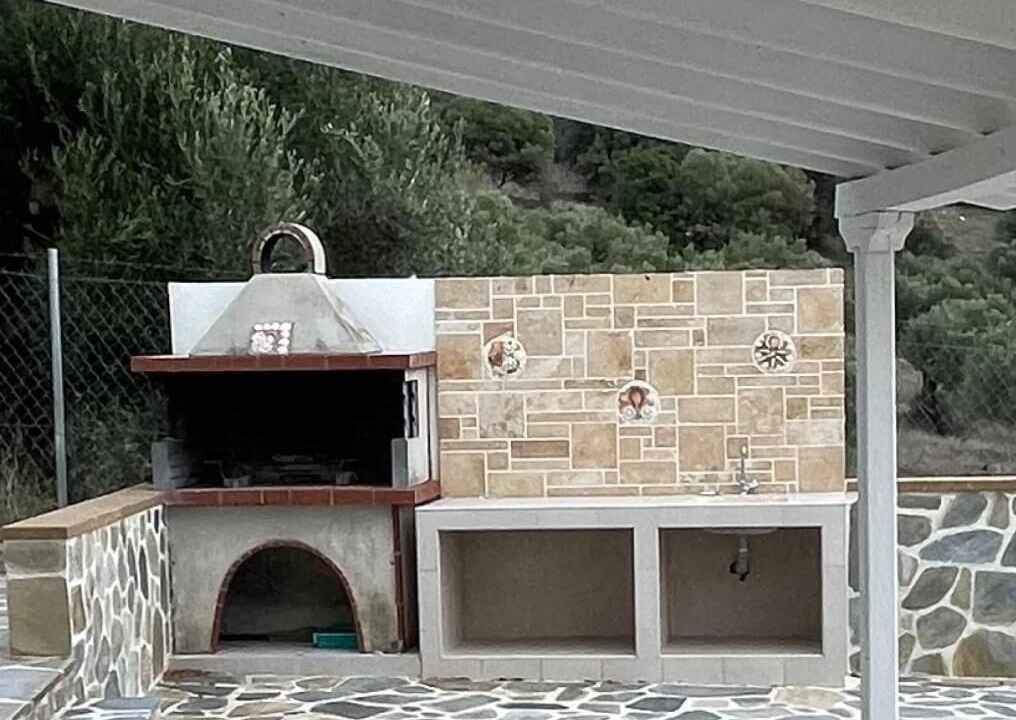 Photo of Patio Balcony in Nikita