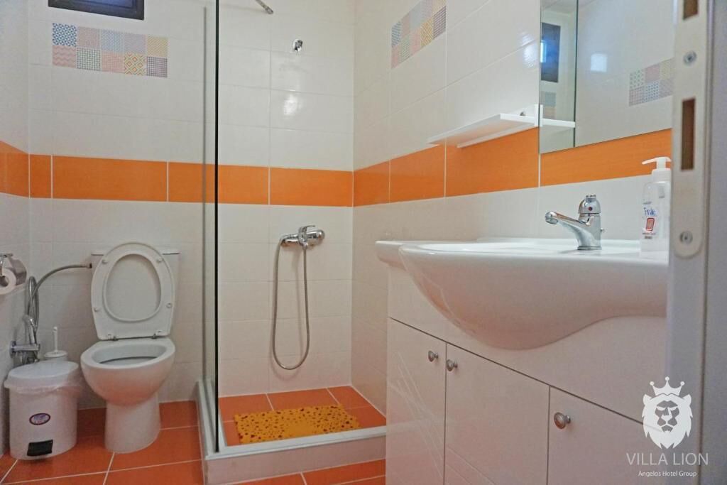 Photo of Bathroom in Nikita