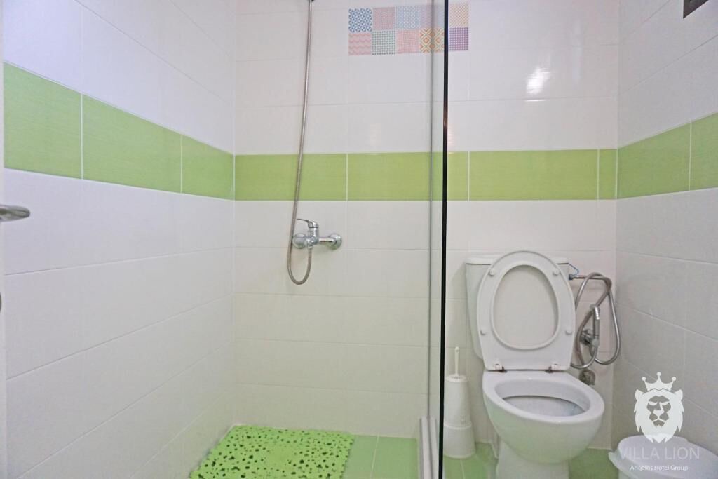 Photo of Bathroom in Nikita