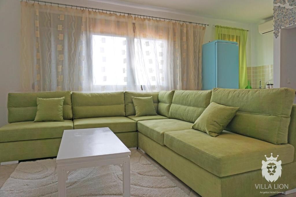Photo of Livingroom in Nikita