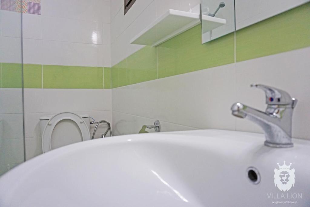 Photo of Bathroom in Nikita