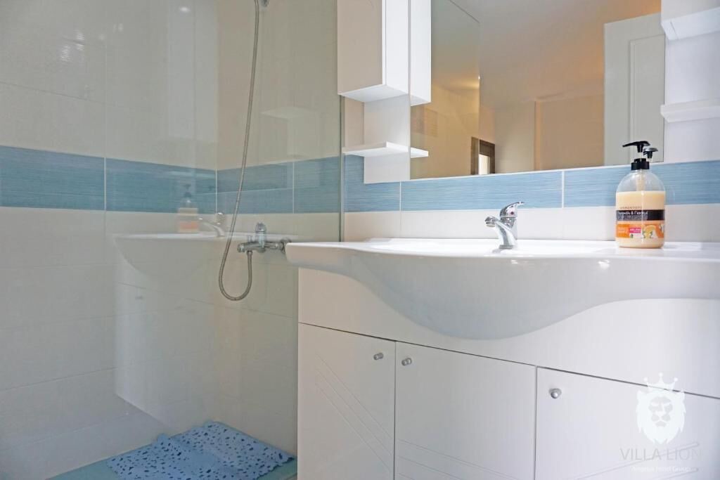 Photo of Bathroom in Nikita