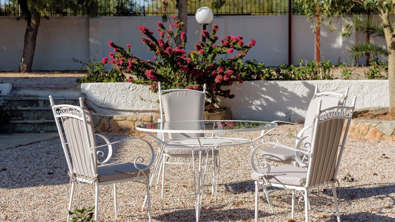 Photo of Outdoor in Palaia Fokaia