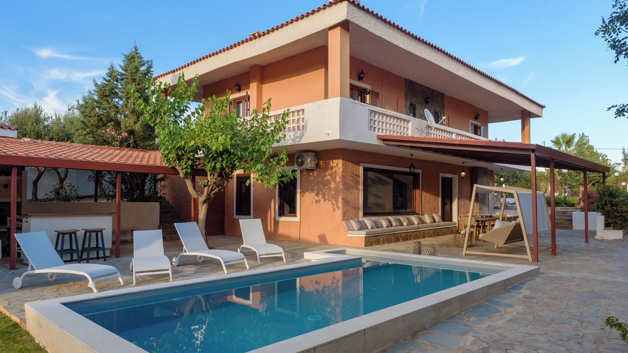 Photo of Outdoor in Palaia Fokaia