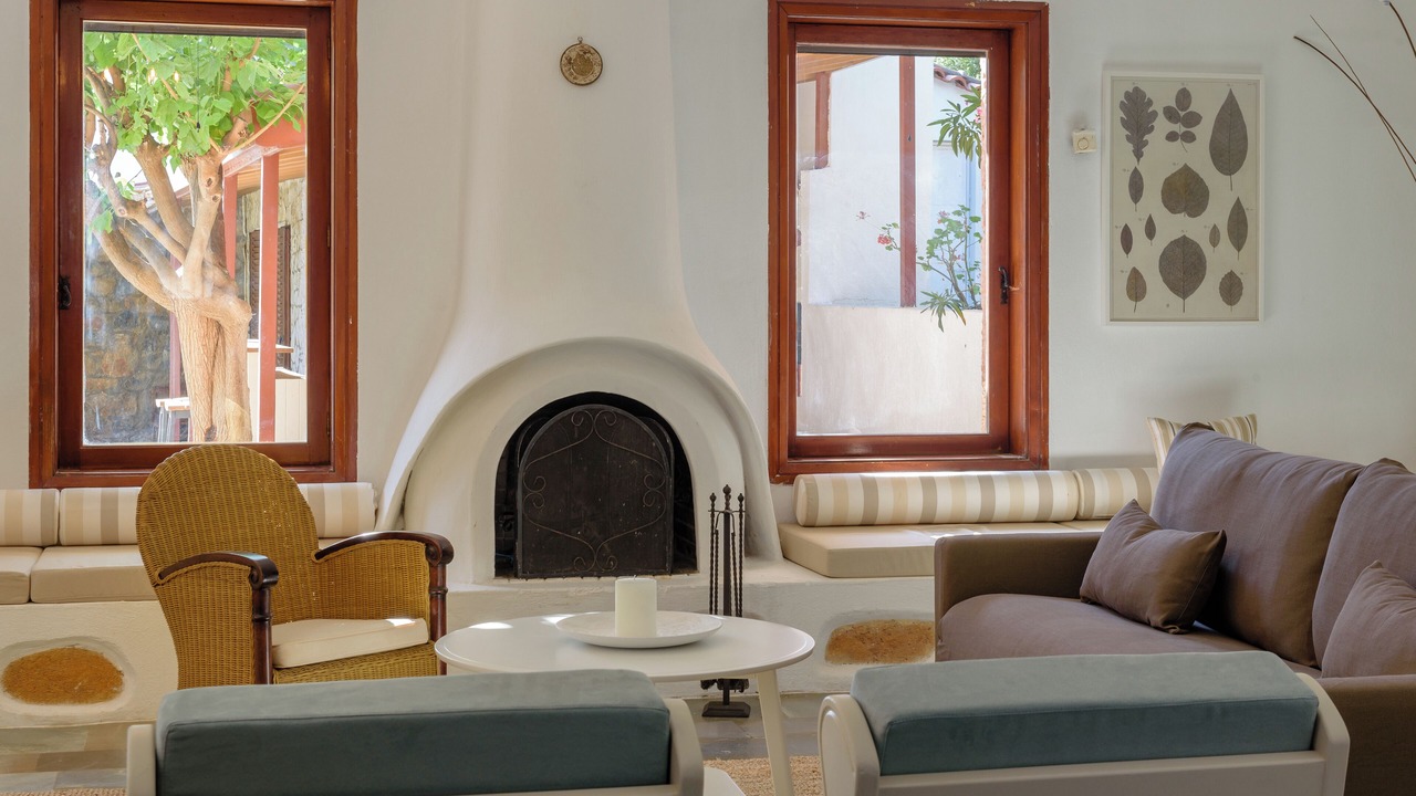 Photo of Livingroom in Palaia Fokaia