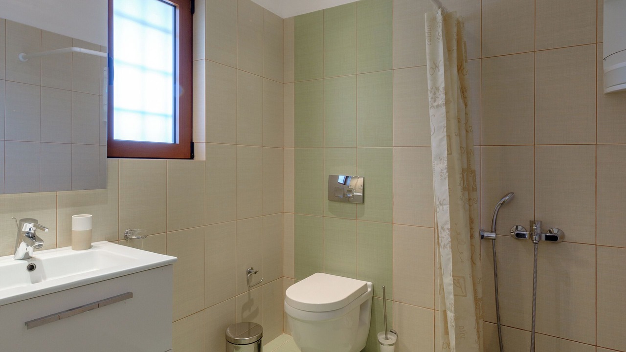 Photo of Bathroom in Palaia Fokaia
