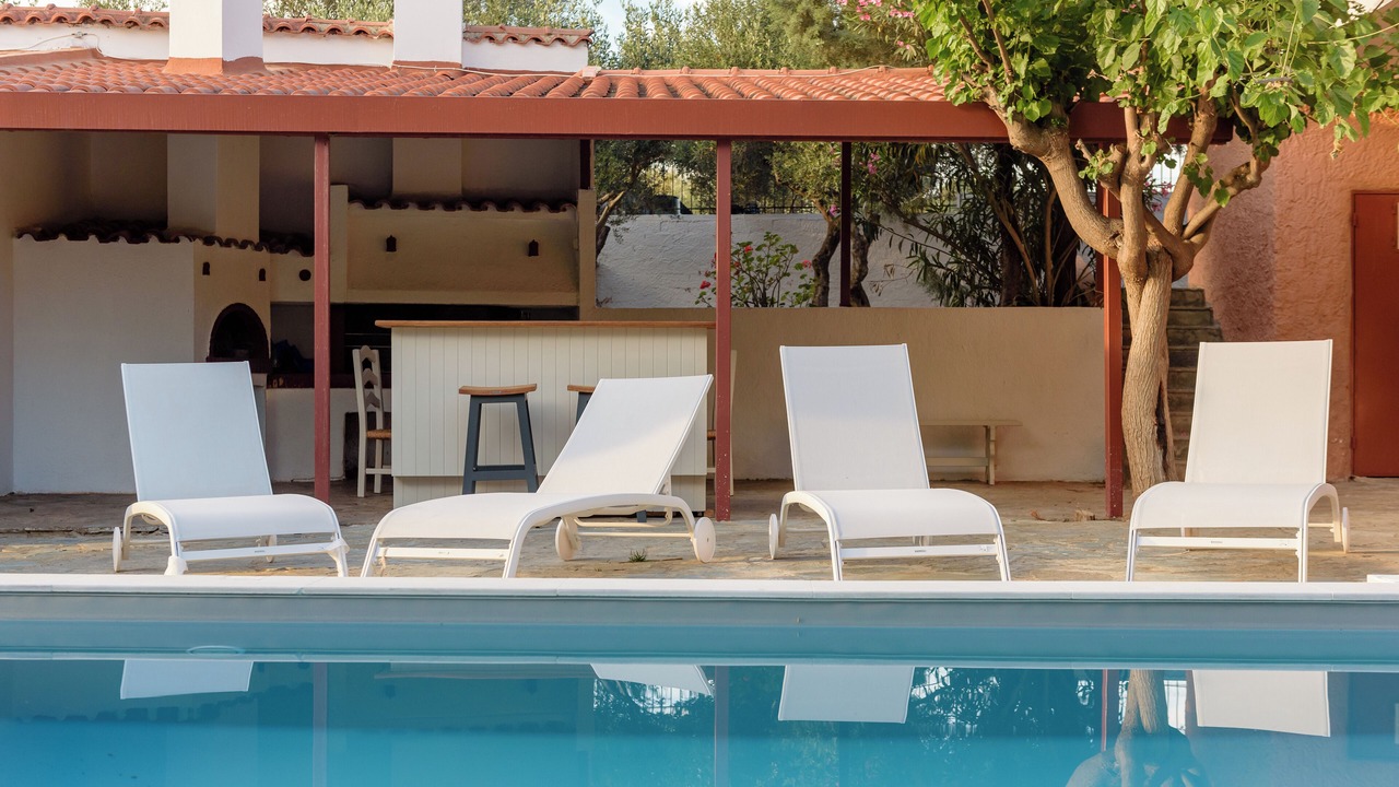 Photo of Outdoor in Palaia Fokaia