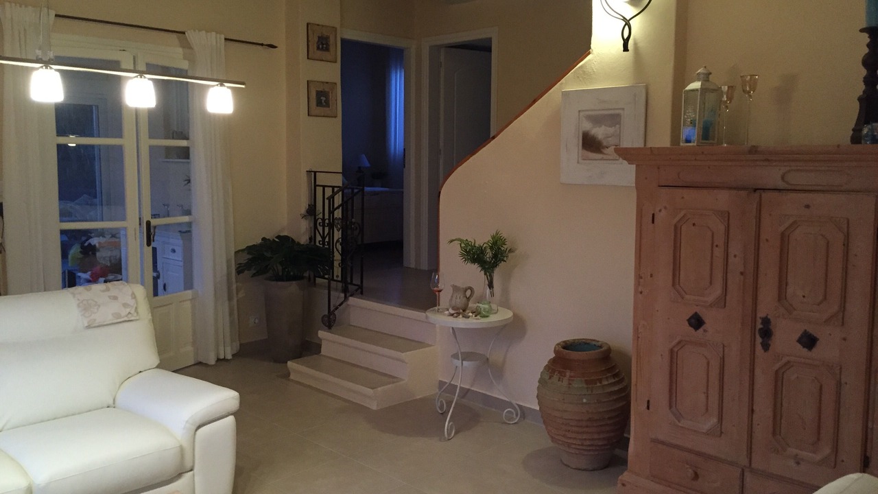 Photo of Livingroom in Vounaria
