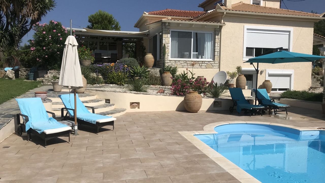 Photo of Outdoor in Vounaria