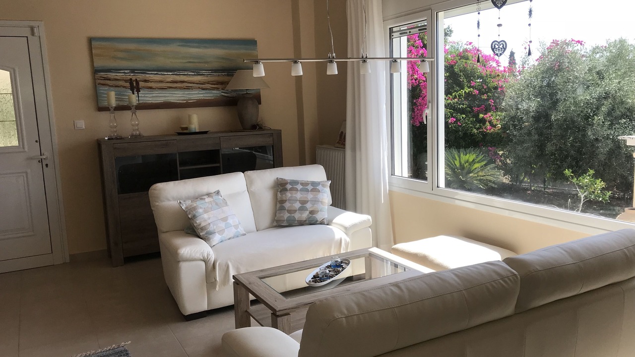 Photo of Livingroom in Vounaria