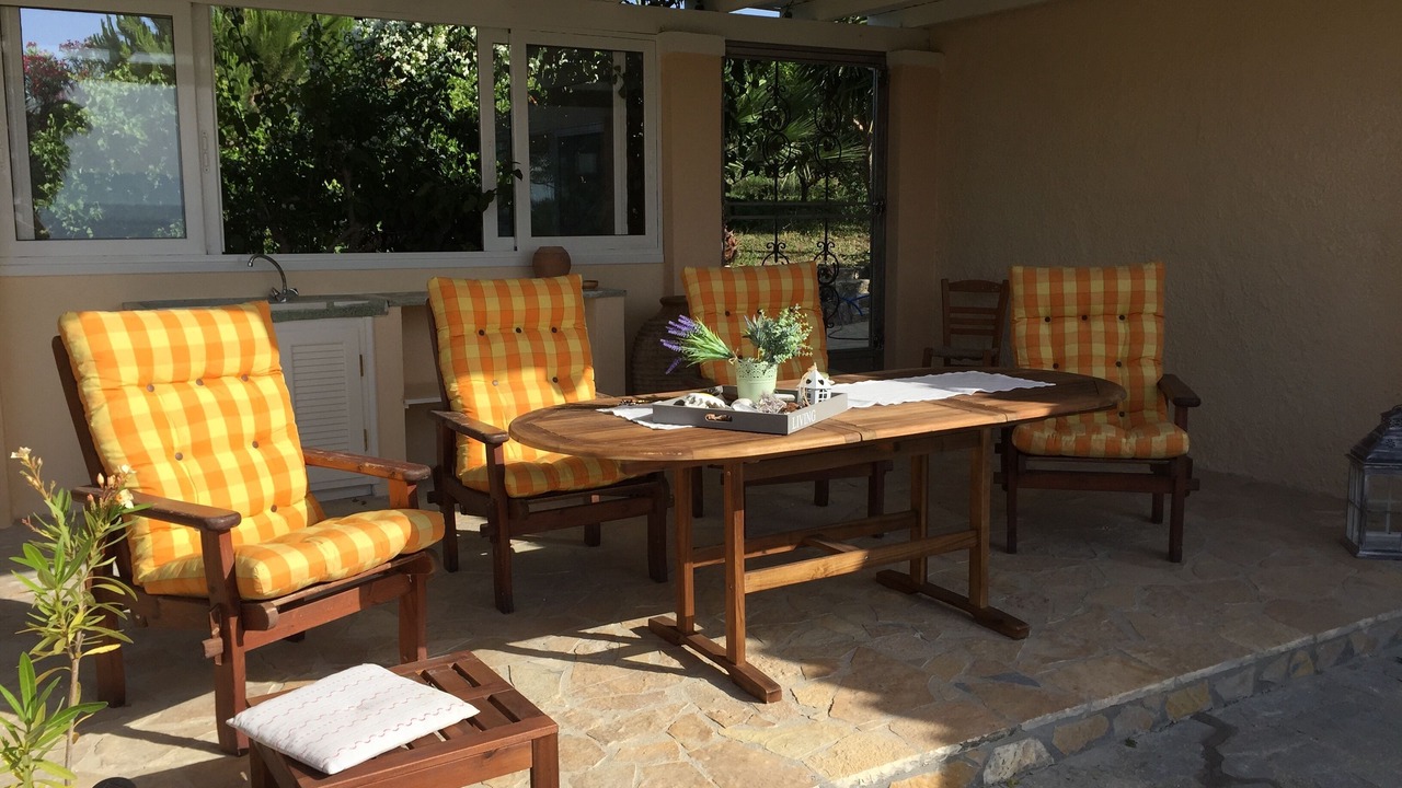 Photo of Outdoor in Vounaria