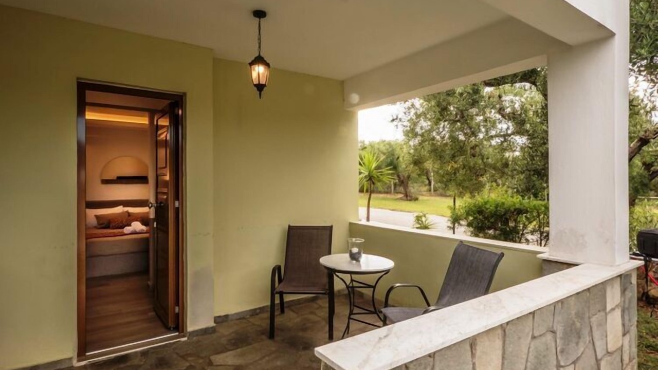 Photo of Patio Balcony in Gerakini