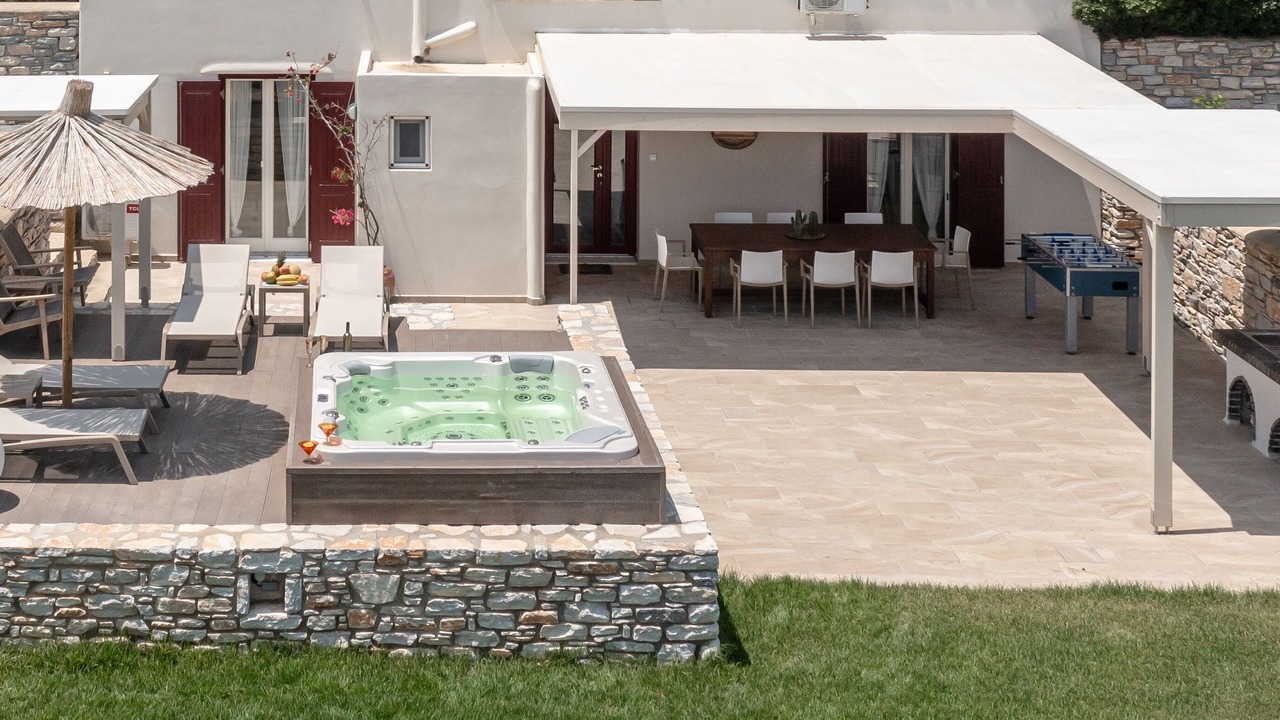 Photo of Outdoor in Agios Prokopios