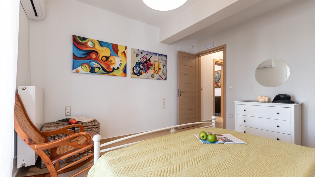Photo of Bedroom in Agios Prokopios