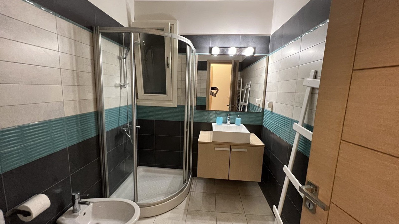 Photo of Bathroom in Agios Prokopios