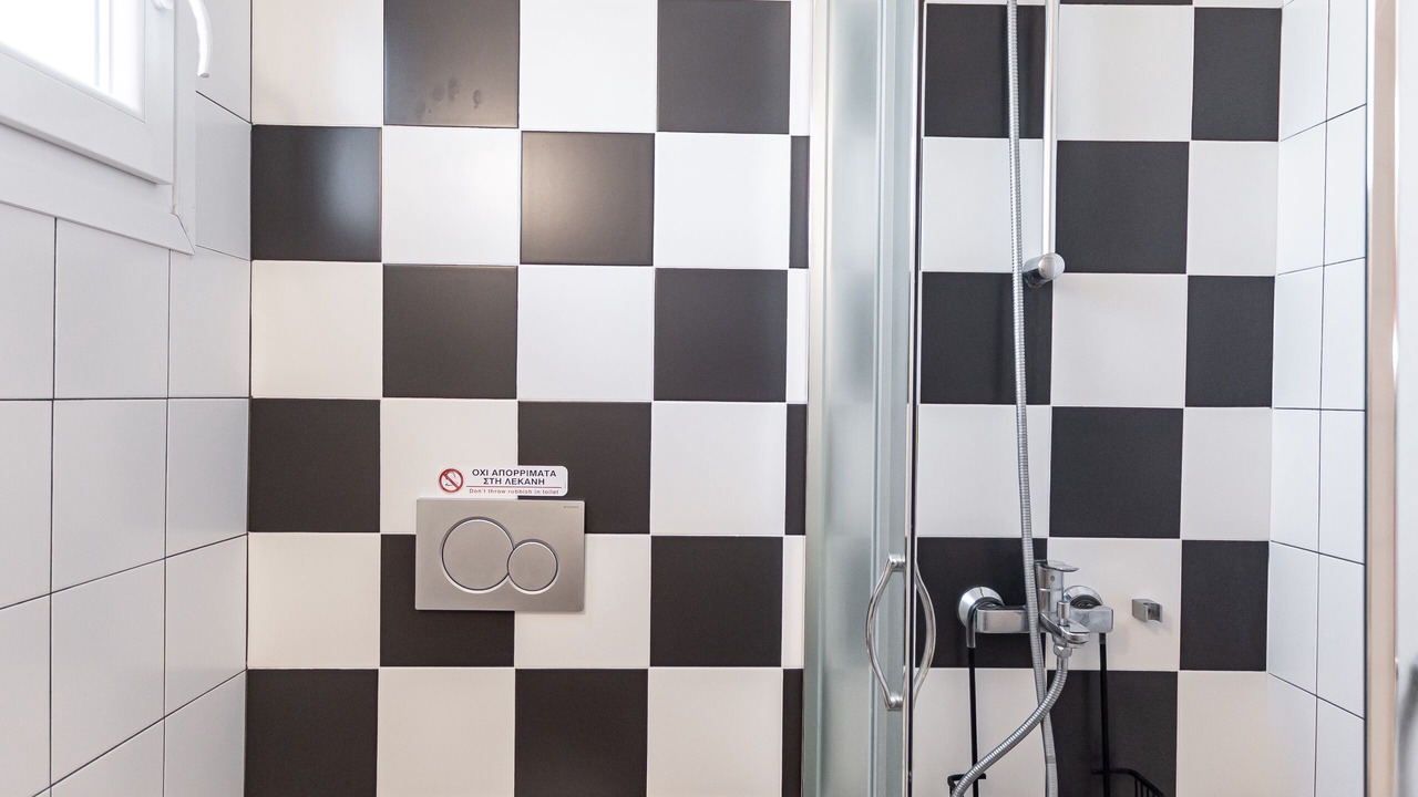 Photo of Bathroom in Agios Prokopios