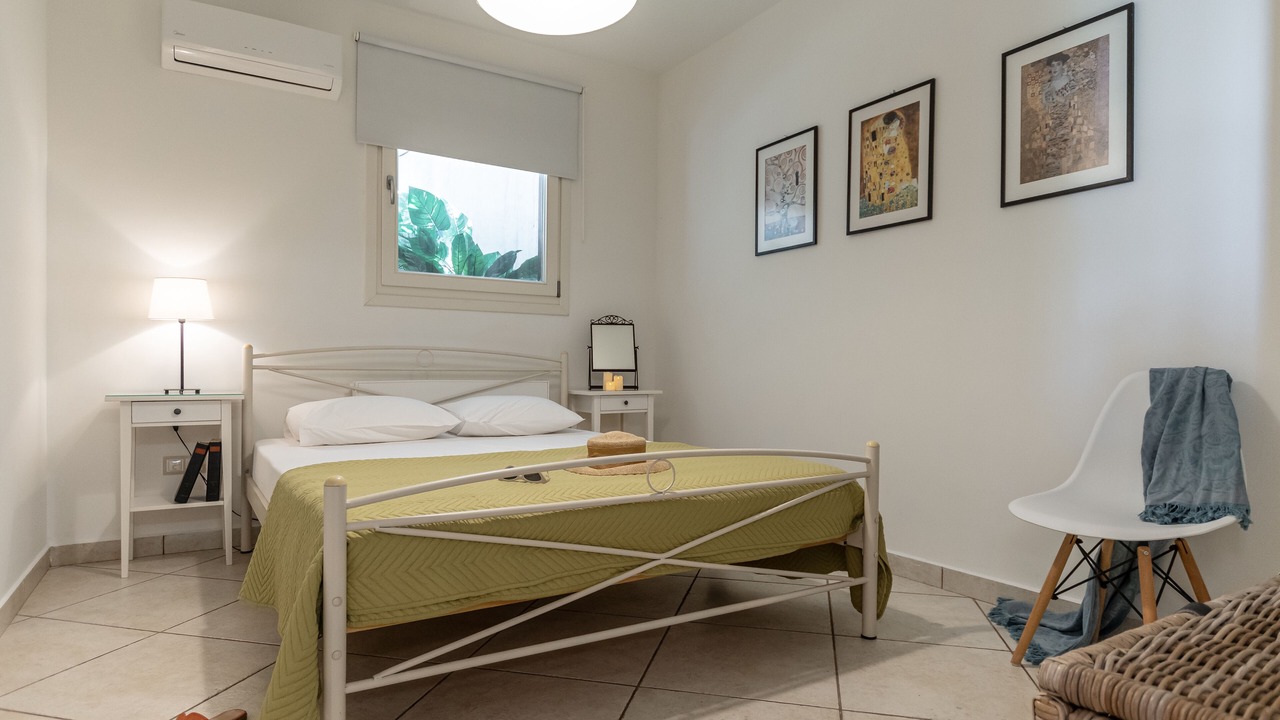 Photo of Bedroom in Agios Prokopios