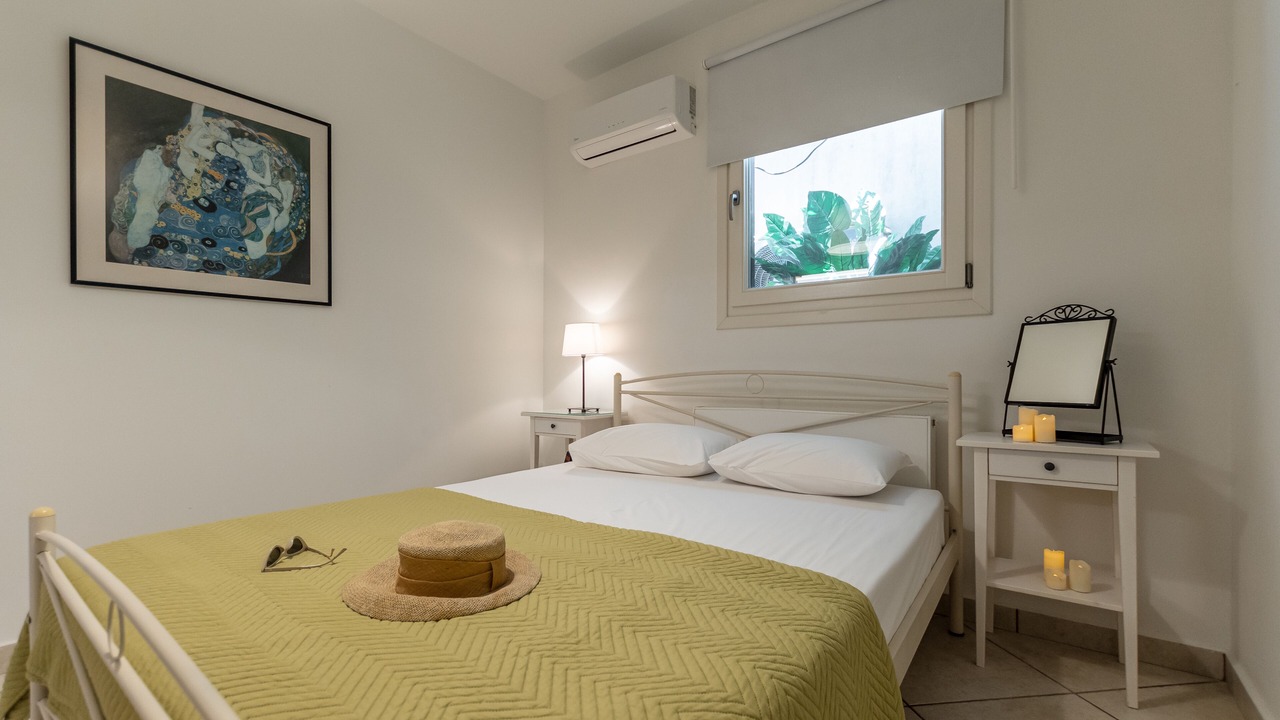 Photo of Bedroom in Agios Prokopios