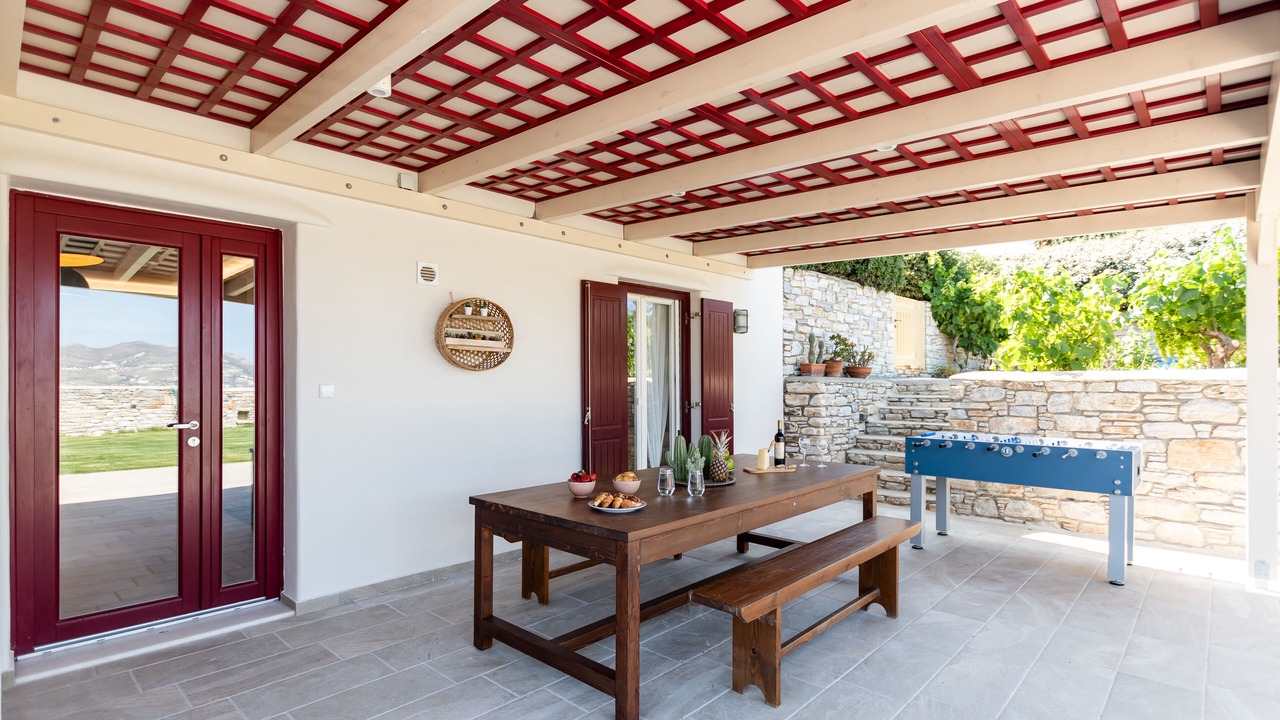 Photo of Outdoor in Agios Prokopios