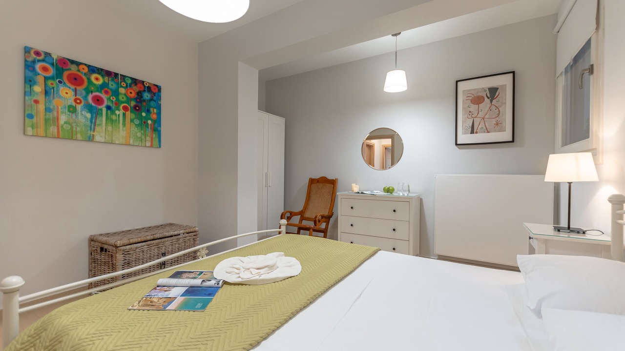 Photo of Bedroom in Agios Prokopios