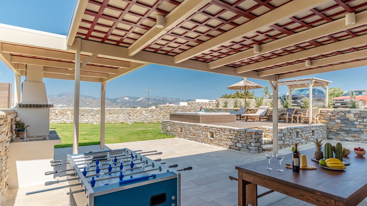 Photo of Outdoor in Agios Prokopios