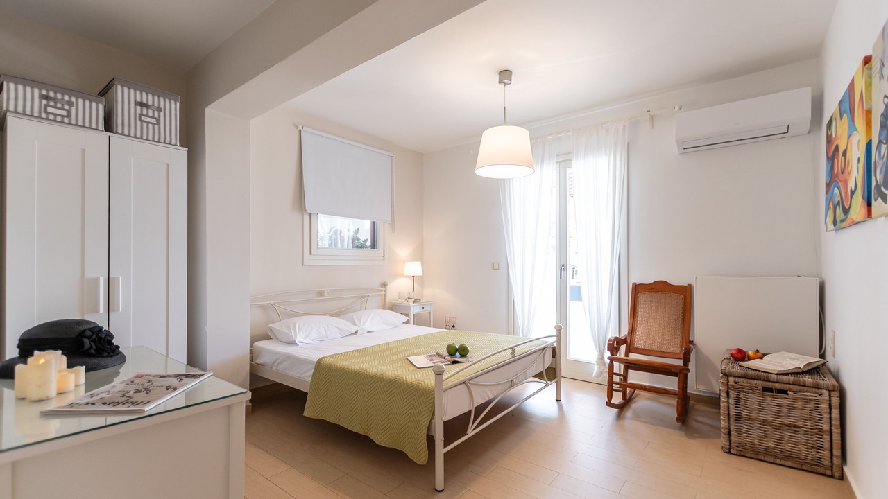 Photo of Bedroom in Agios Prokopios