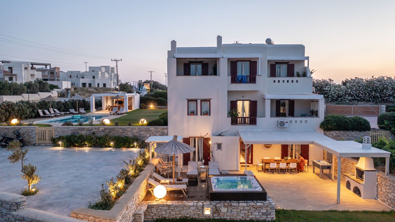 Photo of Outdoor in Agios Prokopios