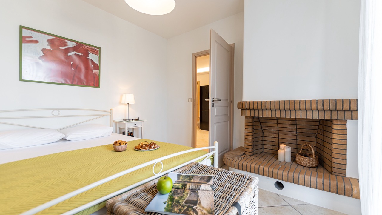 Photo of Bedroom in Agios Prokopios