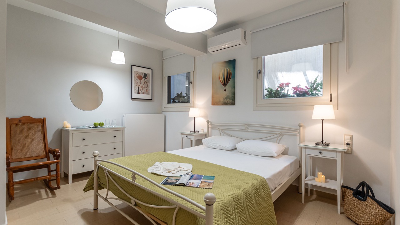Photo of Bedroom in Agios Prokopios