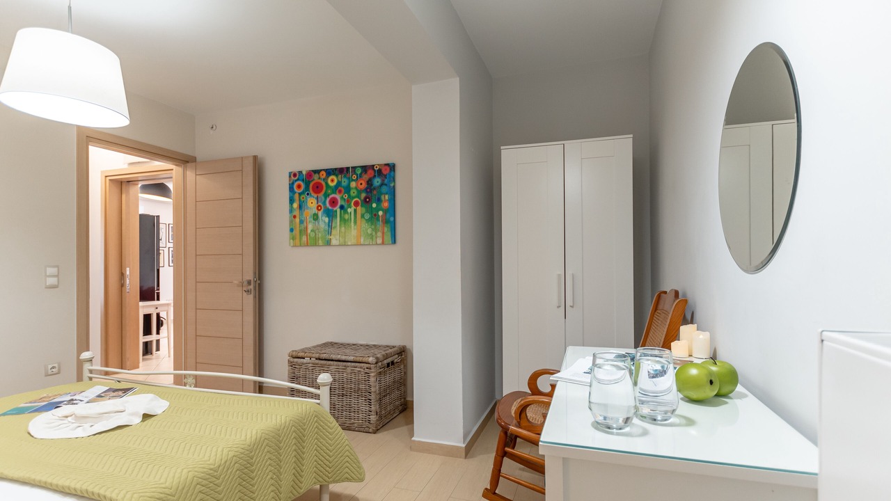 Photo of Bedroom in Agios Prokopios
