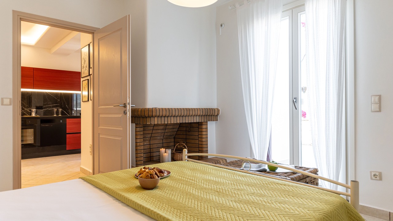 Photo of Bedroom in Agios Prokopios