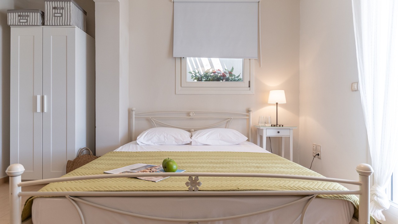 Photo of Bedroom in Agios Prokopios