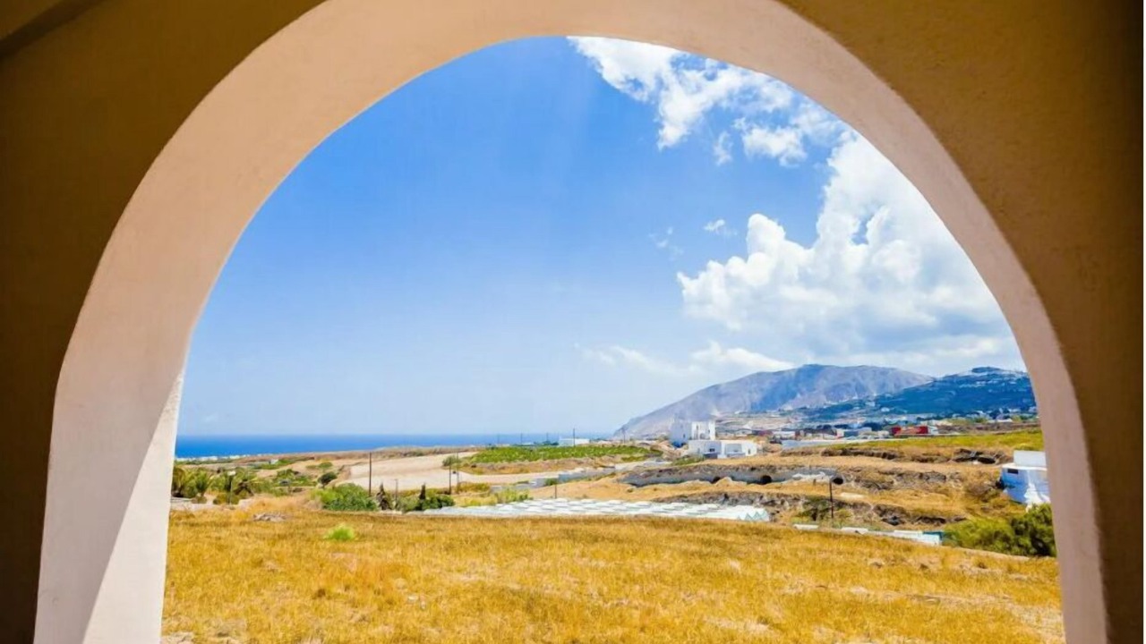 Photo of Outdoor in Karterados