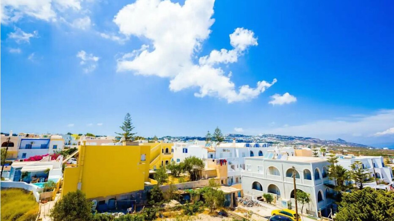 Photo of Outdoor in Karterados