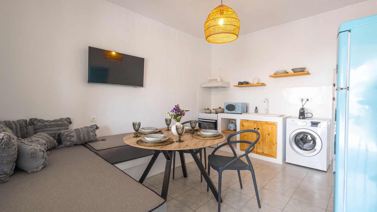 Photo of Livingroom in Karterados