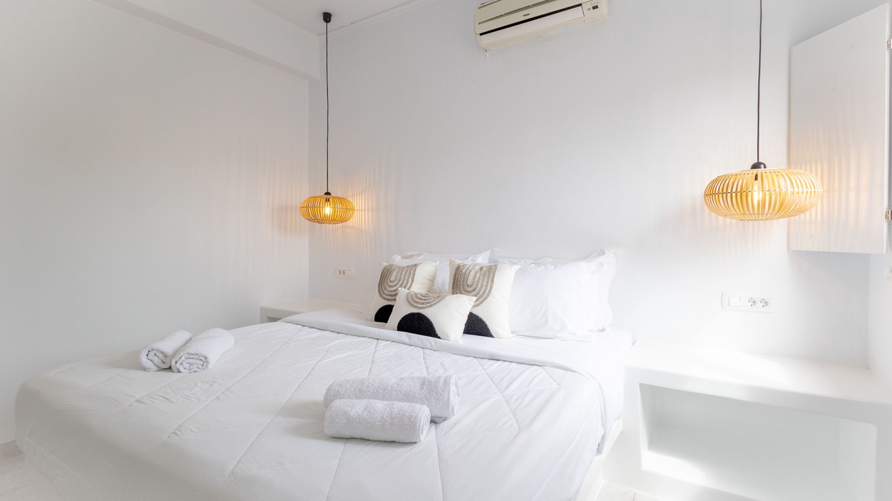 Photo of Bedroom in Karterados
