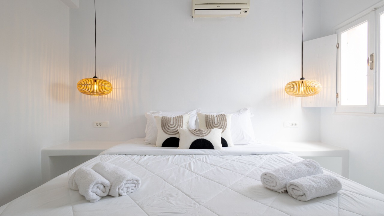 Photo of Bedroom in Karterados